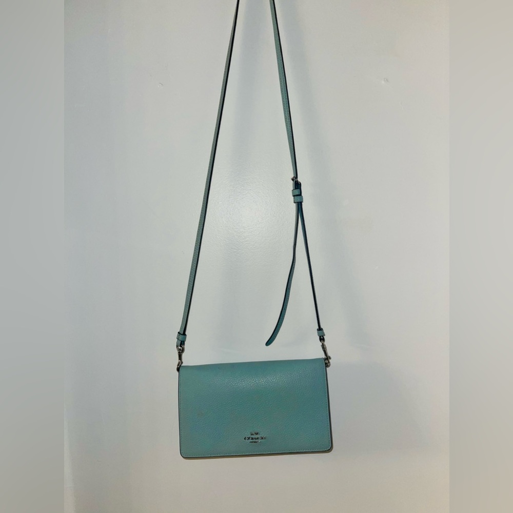 Coach Crossbody